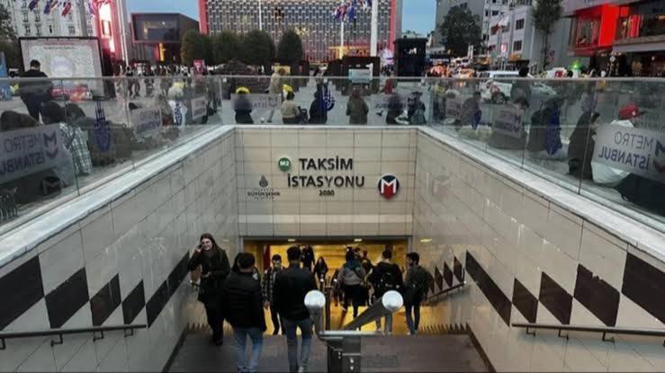 La Pera Suit Κωνσταντινούπολη Εξωτερικό φωτογραφία