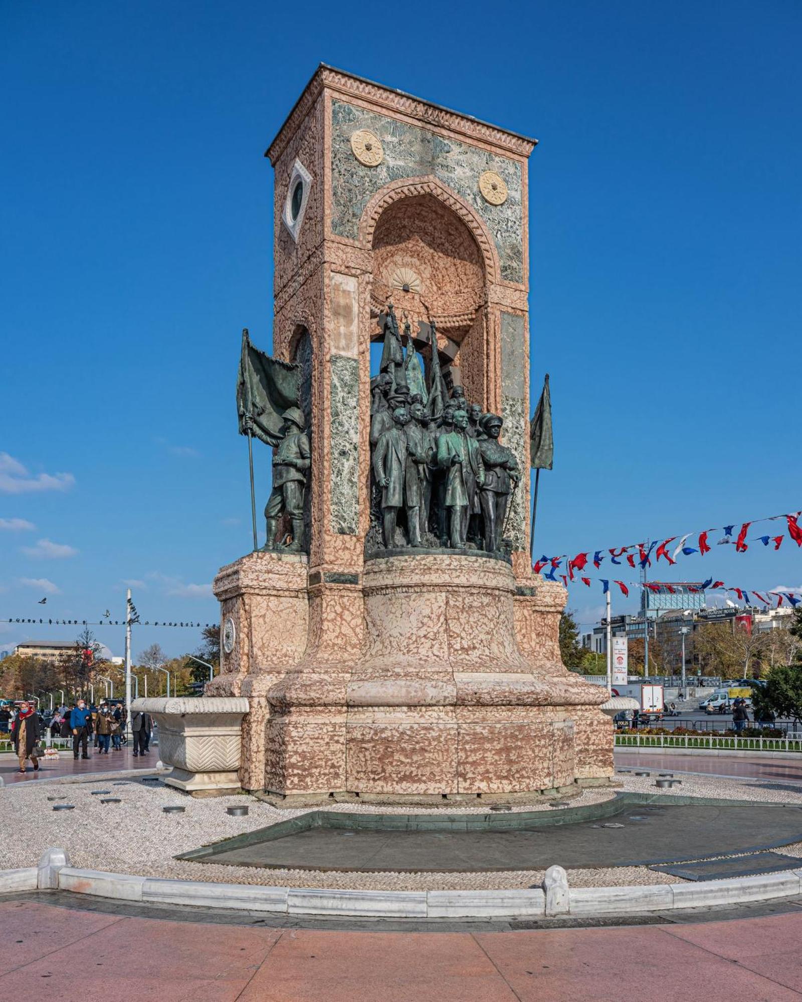 La Pera Suit Κωνσταντινούπολη Εξωτερικό φωτογραφία